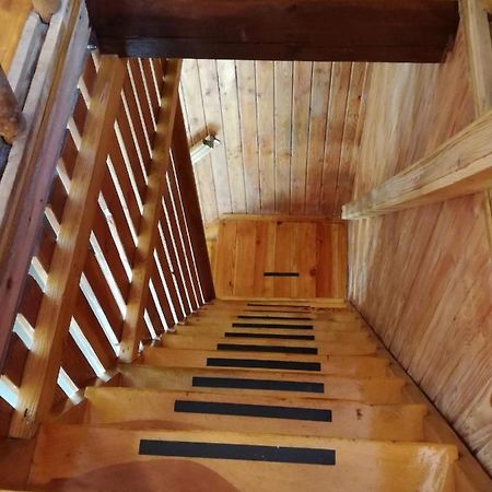 Apartament Hotelowy Dwupoziomowy Łeba Εξωτερικό φωτογραφία