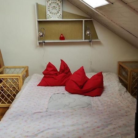 Apartament Hotelowy Dwupoziomowy Łeba Εξωτερικό φωτογραφία