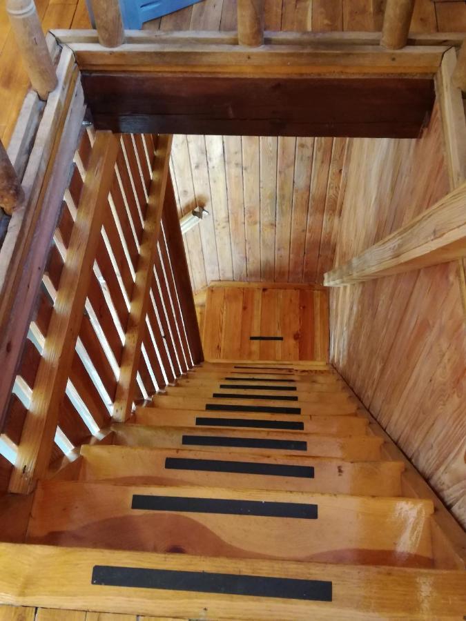 Apartament Hotelowy Dwupoziomowy Łeba Εξωτερικό φωτογραφία