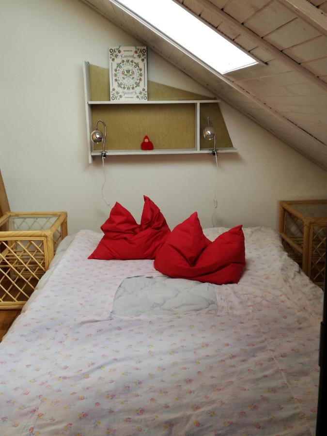 Apartament Hotelowy Dwupoziomowy Łeba Εξωτερικό φωτογραφία